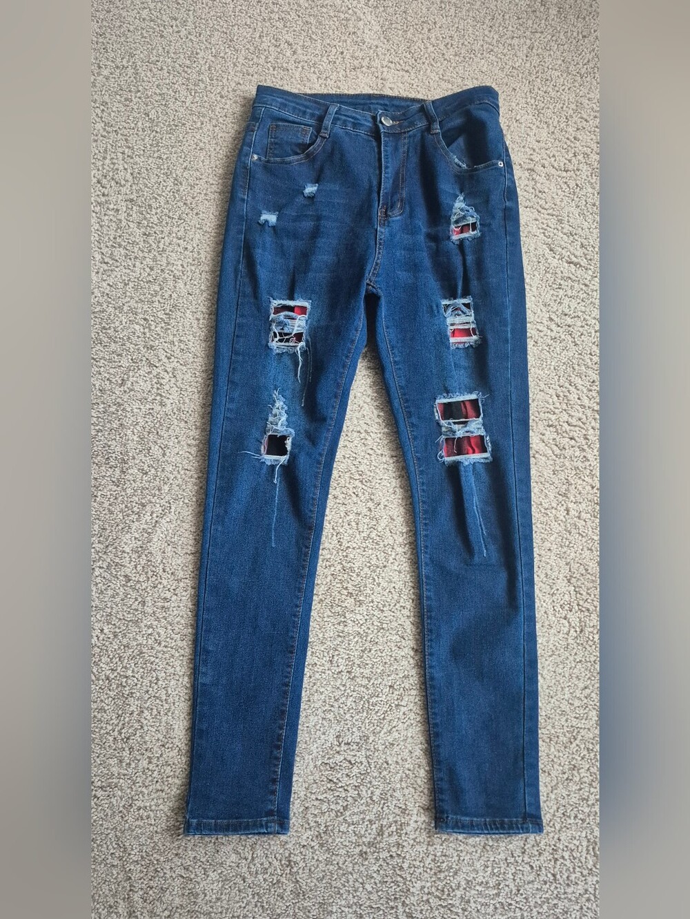 Ladies Jeans